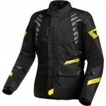 Veste femme macna ultimax noir jaune