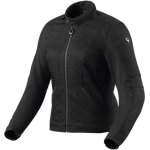 Veste femme rev'it elin ladies noir