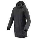 Veste femme rev'it lady metropolitan 2 noir