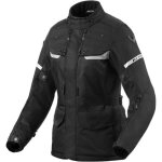 Veste femme rev'it outback 4 h2o noir
