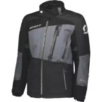 Veste femme scott priority gore - tex noir iron gris Veste femme scott priority gore - tex noir iron gris