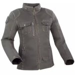 Veste femme segura lady maya gris Veste femme segura lady maya gris
