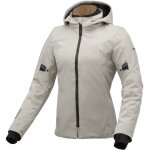 Veste femme tucano urbano bormio 2in1 lady hydroscud sable