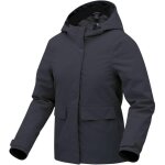 Veste femme tucano urbano urbana district bleu foncé Veste femme tucano urbano urbana district bleu foncé