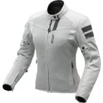 Veste femme t. ur elba gris ice