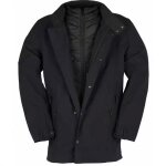 Veste furygan harold 2d noir Veste furygan harold 2d noir