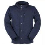 Veste furygan loki bleu Veste furygan loki bleu