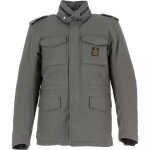 Veste helstons division kaki