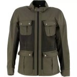 Veste helstons forward air kaki Veste helstons forward air kaki