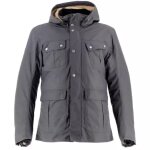 Veste helstons forward gris Veste helstons forward gris