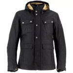 Veste helstons forward noir Veste helstons forward noir