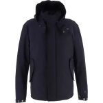 Veste helstons lincoln noir Veste helstons lincoln noir