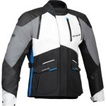 Veste ixon balder noir gris bleu Veste ixon balder noir gris bleu