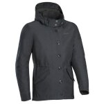 Veste ixon bellecour waterproof noir Veste ixon bellecour waterproof noir