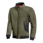 Veste ixon camden kaki