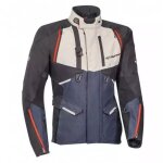Veste ixon eddas x - dry grège navy noir Veste ixon eddas x - dry grège navy noir