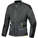 Veste ixon m - njord vert tactique noir jaune Veste ixon m - njord vert tactique noir jaune