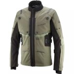 Veste ixon m - skeid kaki noir Veste ixon m - skeid kaki noir