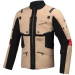 Veste ixon m - skeid sable noir rouge Veste ixon m - skeid sable noir rouge