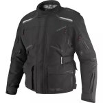 Veste ixon midgard c - sizing grande taille noir Veste ixon midgard c - sizing grande taille noir