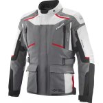 Veste ixon midgard gris noir rouge Veste ixon midgard gris noir rouge