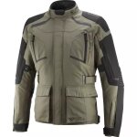 Veste ixon midgard kaki noir