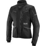 Veste ixon odin long noir Veste ixon odin long noir