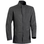 Veste ixon pradel gris chine Veste ixon pradel gris chine