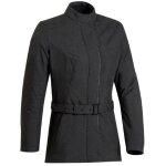 Veste ixon pradel lady gris chine