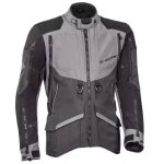 Veste ixon ragnar anthracite gris bleu Veste ixon ragnar anthracite gris bleu