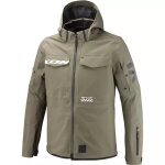 Veste ixon square kaki Veste ixon square kaki