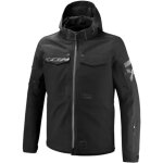 Veste ixon square noir Veste ixon square noir