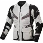 Veste macna aerocon beige marron noir