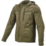 Veste macna combat kaki Veste macna combat kaki