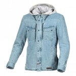 Veste macna inland bleu clair Veste macna inland bleu clair