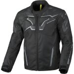 Blouson macna tazar 2. 0 noir Blouson macna tazar 2. 0 noir