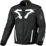 Blouson macna tazar 2. 0 noir blanc Blouson macna tazar 2. 0 noir blanc