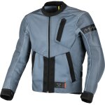 Blouson macna torido gris noir