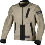 Blouson macna torido noir taupe Blouson macna torido noir taupe
