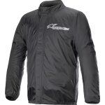 Veste de pluie alpinestars hurricane v2 noir