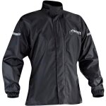 Veste de pluie femme ixon compact lady noir