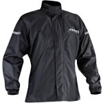 Veste de pluie femme ixon compact lady noir Veste de pluie femme ixon compact lady noir
