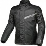 Veste de pluie femme macna spray noir