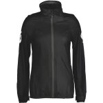 Veste de pluie femme scott ergonomic pro dp noir