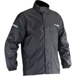 Veste de pluie ixon compact noir