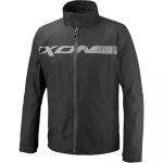Veste de pluie ixon m - aquashield noir