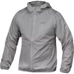 Veste de pluie ixs 365 stx 1. 0 gris clair