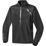 Veste de pluie ixs saint noir