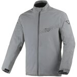 Veste de pluie macna rainger gris