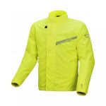 Veste de pluie macna spray jaune fluo